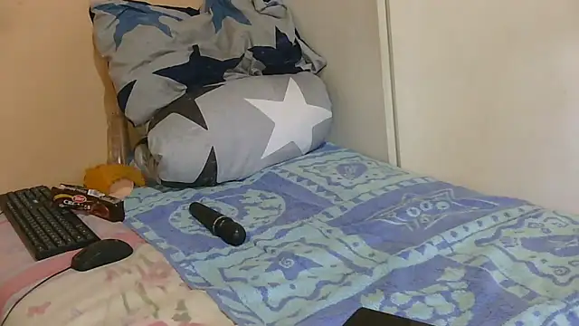 Snapshot of EbonyPhatBooty chatting on 10.22.25 EbonyPhatBooty online show from 10.22.25