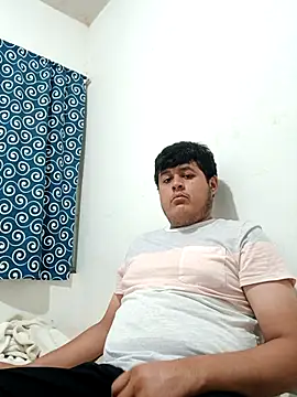 Jovenlechoso2044 online show from 10.02.25