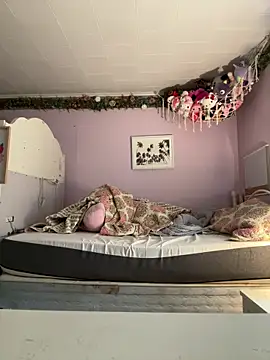 imawhorenslut19 online show from 05.01.26