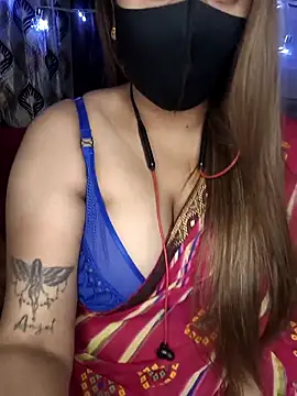 Mrs-punjaban online show from 11.30.25