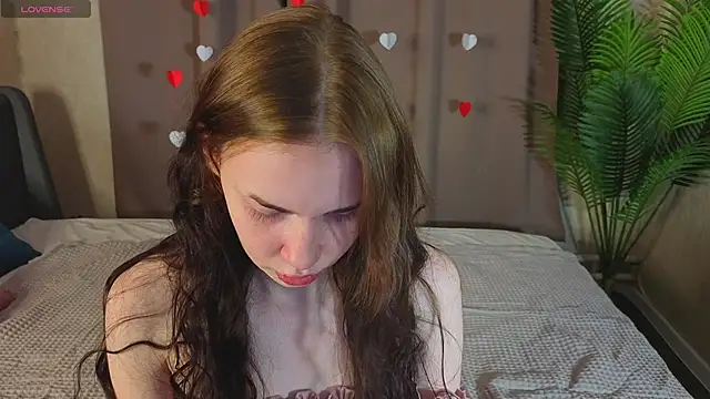 Jennie Hunter online show from 02.06.26