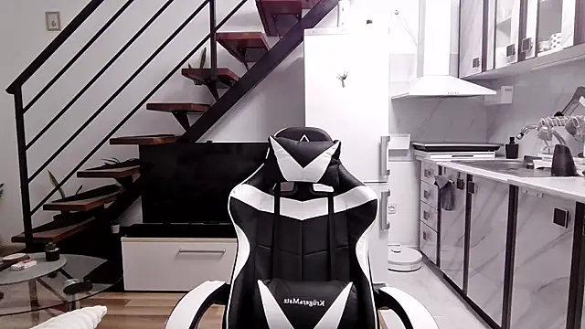 RyanStorm  online show from 10.12.25