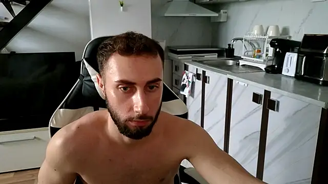 RyanStorm  online show from 02.01.26