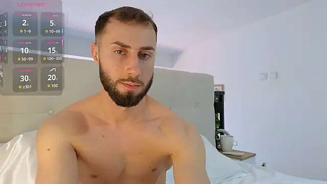 Snapshot of RyanStorm_ chatting on 04.06.26 RyanStorm online show from 04.06.26