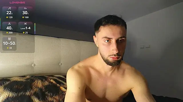 Snapshot of RyanStorm_ chatting on 04.29.26 RyanStorm online show from 04.29.26