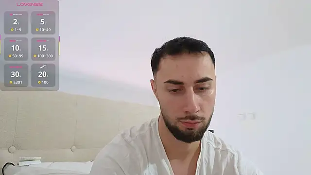 Snapshot of RyanStorm_ chatting on 05.02.26 RyanStorm online show from 05.02.26