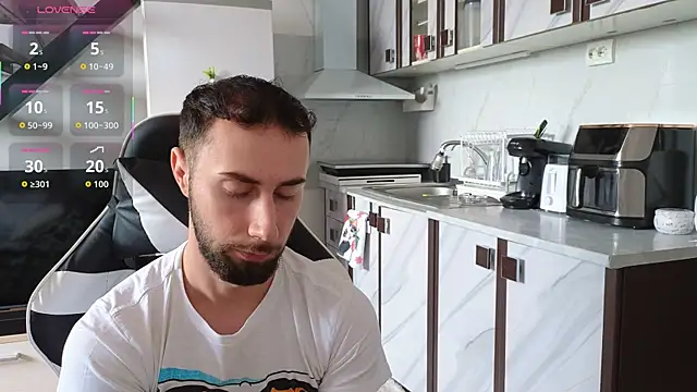 Snapshot of RyanStorm_ chatting on 05.19.26 RyanStorm online show from 05.19.26