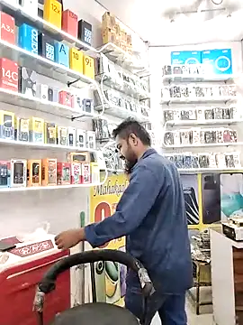 avi007p online show from 10.18.25