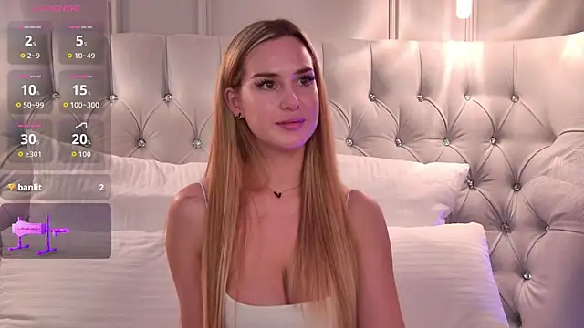 JaneBrock online show from 09.22.25