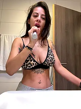 Teparolaverga1990 online show from 01.13.26