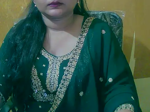 Saniya K online show from 10.03.25