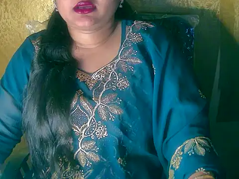 Saniya K online show from 10.07.25