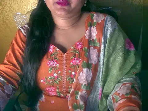 Saniya K online show from 10.10.25