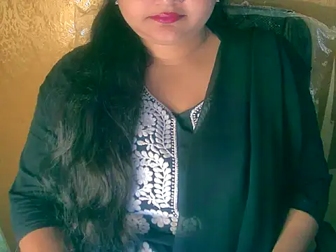 Saniya K online show from 10.14.25