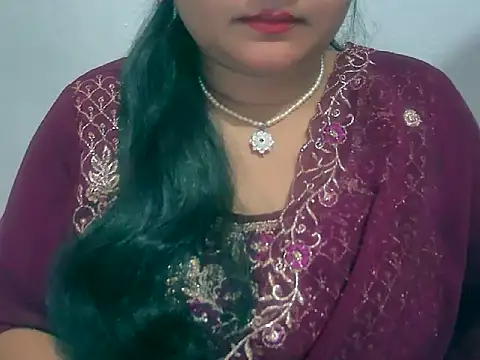 Saniya K online show from 12.05.25