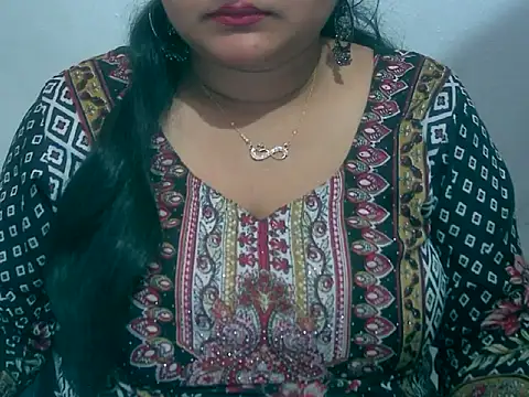 Saniya K online show from 01.18.26