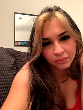 BrunetteBrat-xo online show from 09.28.25