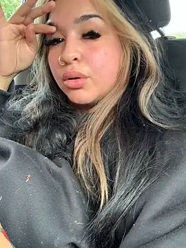 BrunetteBrat-xo online show from 09.30.25