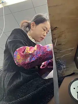 DHJM168 online show from 11.19.25