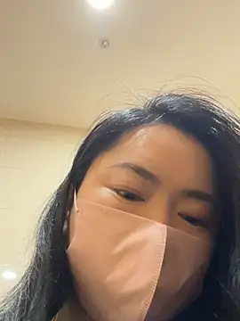 DHJM168 online show from 04.28.26
