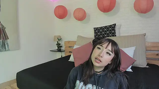 Anie sp online show from 09.15.25