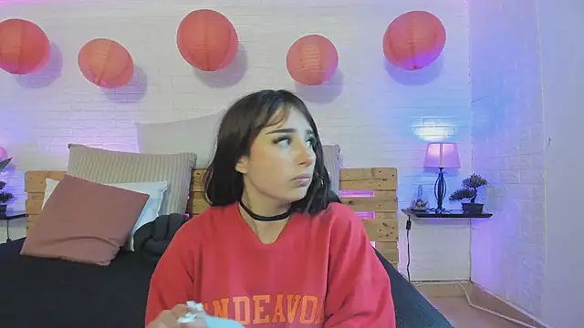 Anie sp online show from 09.16.25