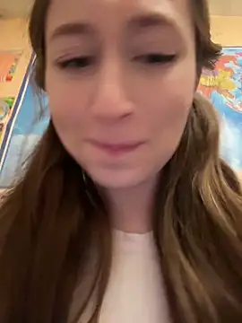 FroggyAnna online show from 03.18.26