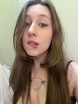 FroggyAnna online show from 05.20.26