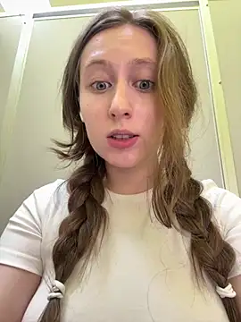 FroggyAnna online show from 06.30.26