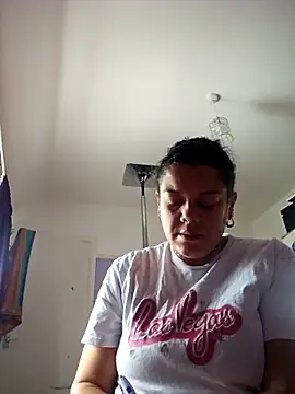 GoddessChantelle online show from 10.10.25