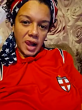 GoddessChantelle online show from 10.21.25