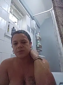 GoddessChantelle online show from 02.15.26