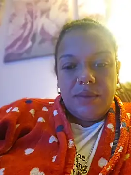 GoddessChantelle online show from 05.13.26