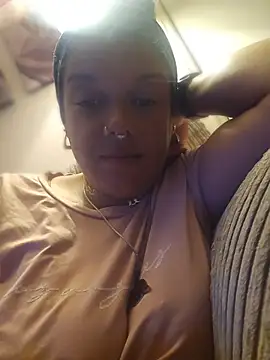 GoddessChantelle online show from 06.02.26
