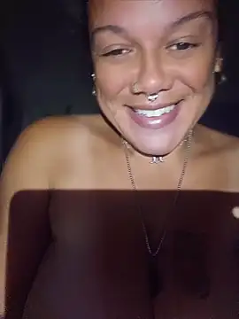 GoddessChantelle online show from 06.06.26