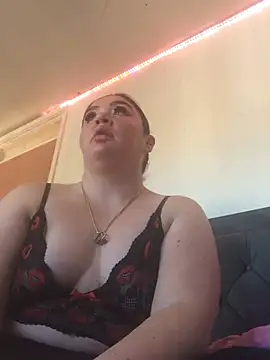 Imogenbabyyy online show from 04.24.26