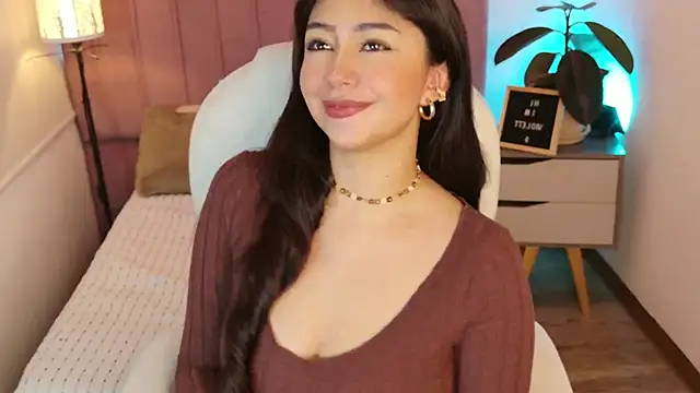 VioletBlacke  online show from 09.13.25