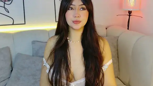 VioletBlacke  online show from 03.26.26