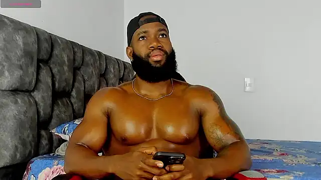 james musclebbc online show from 09.10.25