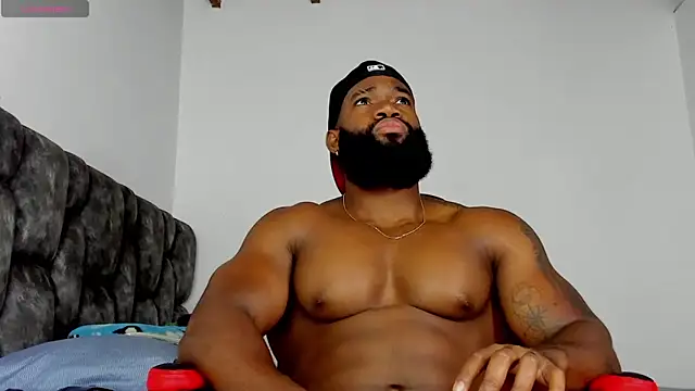 james musclebbc online show from 03.21.26