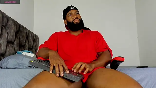 james musclebbc online show from 04.09.26