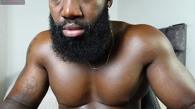 james musclebbc online show from 06.30.26