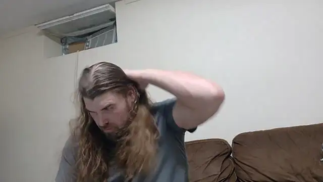 Snapshot of FreakThorOnlyyFans chatting on 09.29.25 FreakThorOnlyyFans online show from 09.29.25