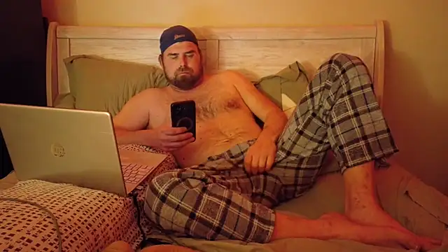 FreakThorOnlyyFans online show from 01.06.26