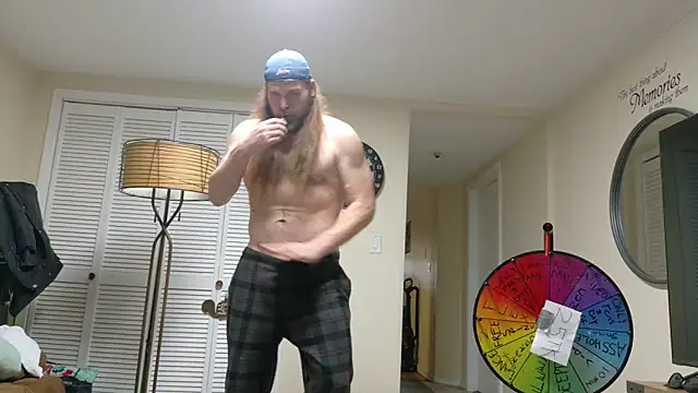 FreakThorOnlyyFans online show from 02.16.26