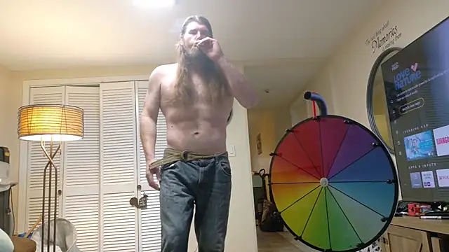 FreakThorOnlyyFans online show from 02.18.26