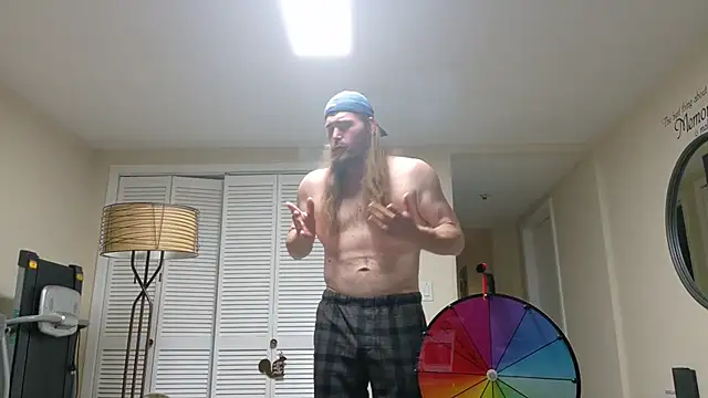 FreakThorOnlyyFans online show from 02.20.26