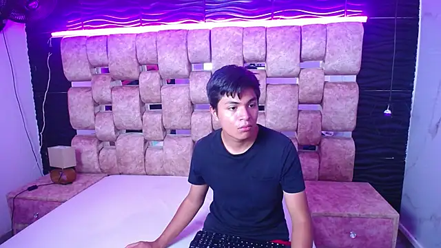 NatyyAlex online show from 09.22.25