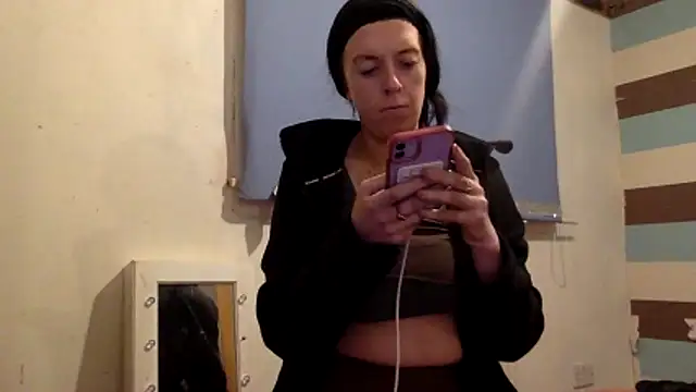 Bellababexox  online show from 12.05.25