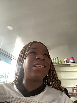 LicyEvans1 online show from 02.27.26